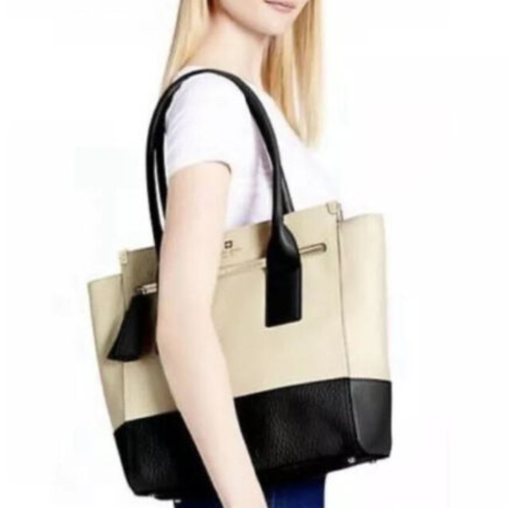 Kate Spade | New York Southport Avenue Linda Tote Bag